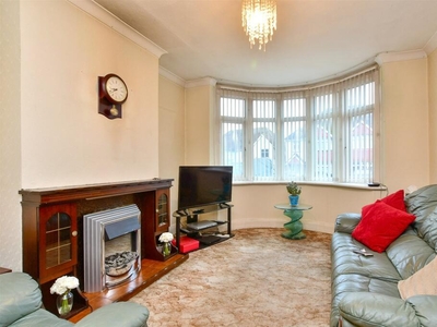 3 bedroom semi-detached house for sale in Park Road, Brighton, East Sussex, BN1