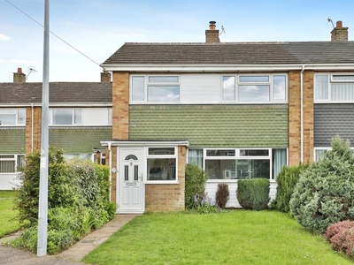 3 bedroom semi-detached house for sale in Parkland Road, Norwich, NR6