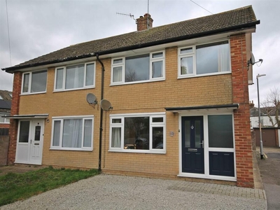 3 bedroom semi-detached house for sale in Priory of St. Jacobs, Canterbury, CT1