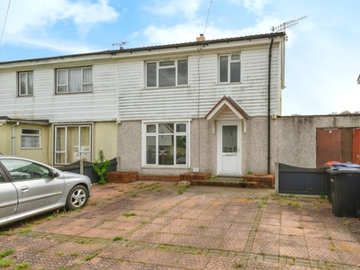 3 bedroom semi-detached house for sale in Reed Avenue, Canterbury, Kent, CT1