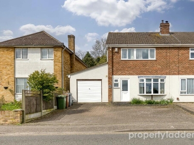 3 bedroom semi-detached house for sale in Spixworth Road, Old Catton, NR6