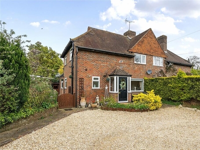 3 bedroom semi-detached house for sale in Westwood Lane, Normandy, Guildford, GU3