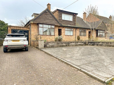 3 bedroom semi-detached house for sale in Woodland Avenue, Norton. ST6 8ND, ST6