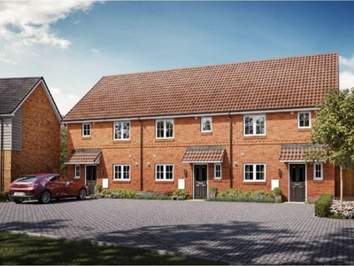 3 bedroom semi-detached house for sale in Woolhouse Way,
Cringleford
Norwich,
Norfolk,
NR4 7FX, NR4