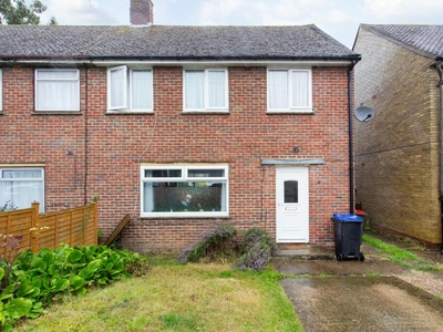 3 bedroom semi-detached house for sale in Zealand Road, Canterbury, CT1