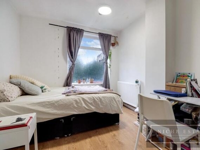 3 Bedroom Shared Living/roommate Camden London