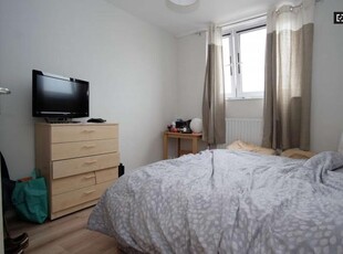 3 Bedroom Shared Living/roommate London London