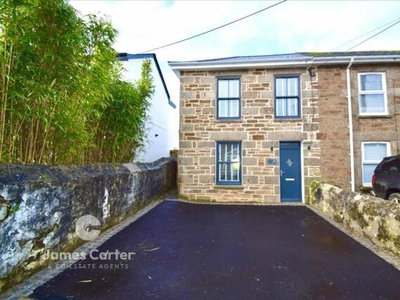 3 Bedroom Shared Living/roommate Redruth Cornwall