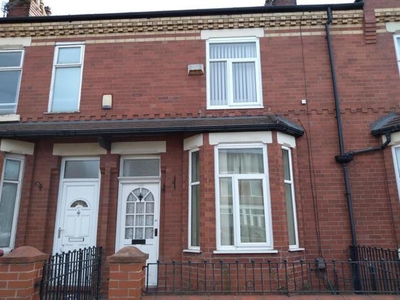 3 Bedroom Shared Living/roommate Salford Greater Manchester