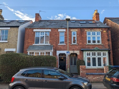 3 bedroom terraced house for rent in Charles Street, Cowley, Oxford, OX4