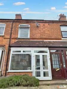 3 bedroom terraced house for rent in Lime Grove, Sutton Coldfield, B73