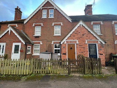3 bedroom terraced house for rent in Teston Road, Offham, West Malling, ME19