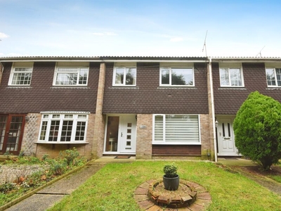 3 bedroom terraced house for sale in Dorset Avenue, Chelmsford, CM2