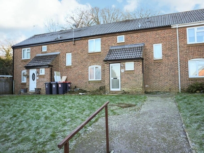 3 bedroom terraced house for sale in Forrester Close, Canterbury, CT1