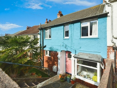 3 bedroom terraced house for sale in Kimberley Road, Brighton, BN2
