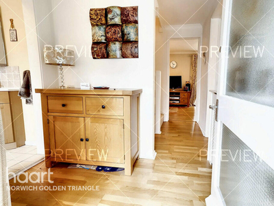 3 bedroom terraced house for sale in Orchard Street, Norwich, NR2