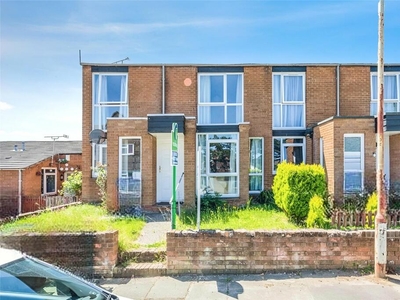 3 bedroom terraced house for sale in Pine Tree Avenue, Canterbury, Kent, CT2