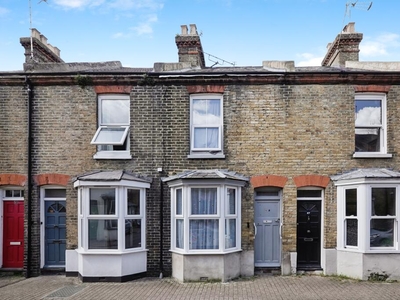 3 bedroom terraced house for sale in St. Peters Grove, Canterbury, Kent, CT1