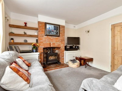 3 bedroom terraced house for sale in Stour Street, Canterbury, Kent, CT1