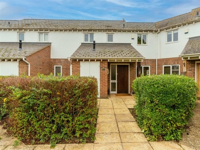 3 bedroom terraced house for sale in Sumner Court, Quat Goose Lane, Swindon Village, Cheltenham, GL51