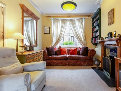 3 bedroom terraced house for sale in Tichborne Street, Brighton, BN1