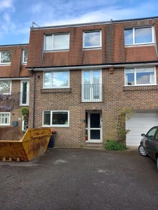 3 bedroom town house for rent in 3 Yew Tree Court, Littlebourne, Canterbury, Kent, CT3 1TH, CT3