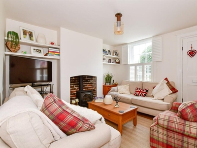 3 bedroom town house for sale in New Street, St. Dunstans, Canterbury, Kent, CT2