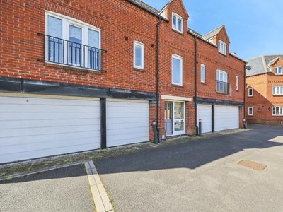 3 bedroom town house for sale in Waters Edge, Nottingham, NG11