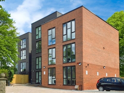 32 bedroom block of apartments for sale in Queens Road East, Beeston, Nottingham NG9 2GN, NG9