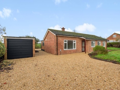 4 Bed Bungalow For Sale in Charndon, Buckinghamshire, OX27 - 5341024