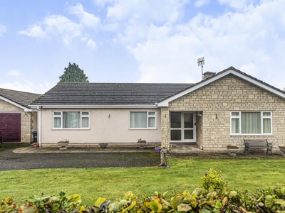 4 Bed Bungalow For Sale in Velindre, Brecon, LD3 - 4733062