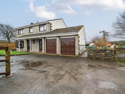 4 Bed House For Sale in Rhosgoch, Builth Wells, LD2 - 5358498