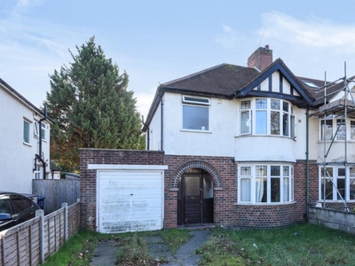 4 Bed House To Rent in London Road, Headington, OX3 - 589