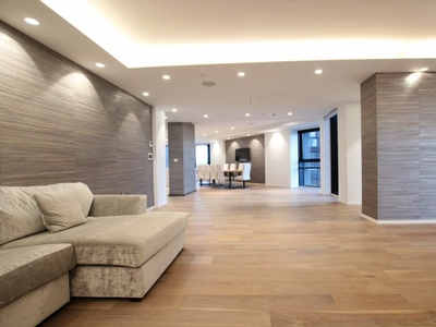4 bedroom apartment for sale in City Suites, Chapel Street, Manchester, M3