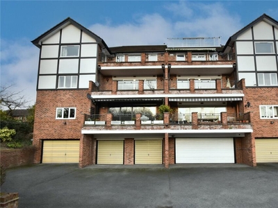 4 bedroom apartment for sale in Dene Manor, Dene Park, Didsbury, Manchester, M20