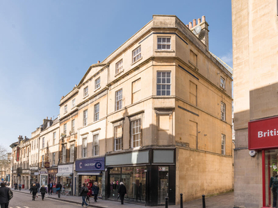 4 bedroom apartment for sale in Westgate Street, BA1