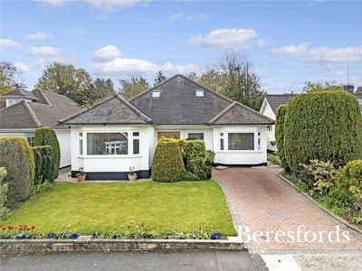 4 bedroom bungalow for sale in Langley Drive, Brentwood, CM14