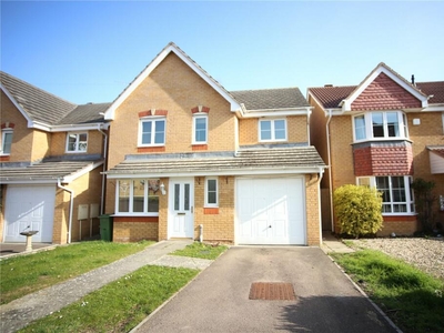 4 bedroom detached house for rent in Triscombe Way, Cheltenham, Gloucestershire, GL51