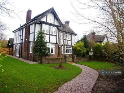 4 bedroom detached house for rent in Westdale Lane, Mapperley, Nottingham, NG3