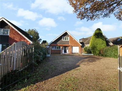 4 bedroom detached house for sale in Middletons Lane, Hellesdon, Norwich, Norfolk, NR6