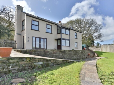 4 bedroom detached house for sale in Riverford, Plymouth, Devon, PL6