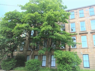 4 bedroom flat for rent in Great George Street, Hillhead, Glasgow, G12