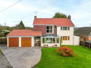 4 Bedroom House Bridgnorth Shropshire