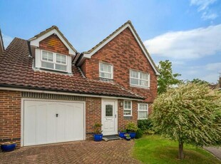 4 Bedroom House Burgess Hill West Sussex