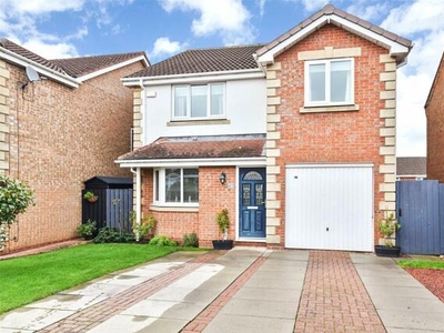 4 Bedroom House Chester Le Street County Durham