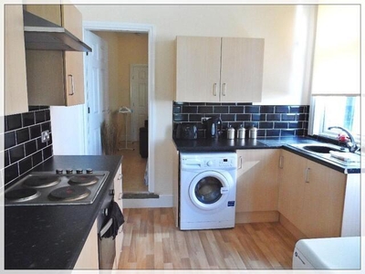 4 Bedroom House Doncaster South Yorkshire