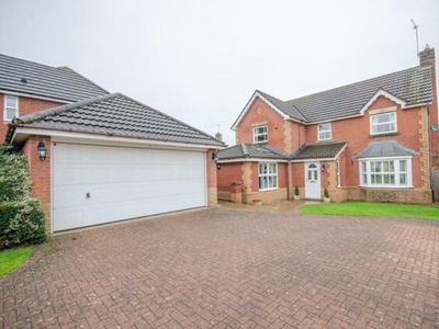 4 Bedroom House Downend South Gloucestershire