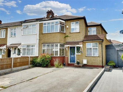 4 Bedroom House Enfield Greater London