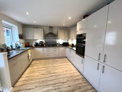 4 bedroom house for rent in Trem Y Rhyd, St Fagans, Cardiff, CF5