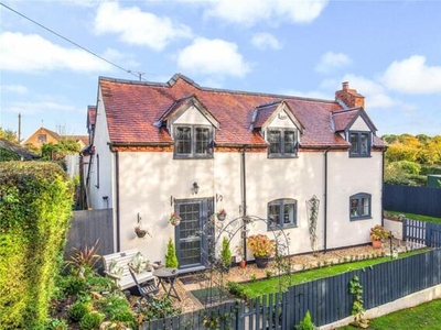 4 Bedroom House Frith Common Worcestershire